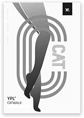 YPL CATWALK SLIM LEGGINGS